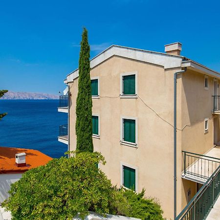 Apartment Marina - Snj103 By Interhome Senj  Exterior foto