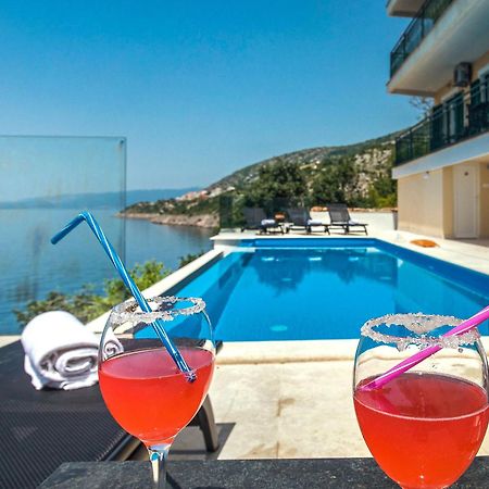 Apartment Marina - Snj103 By Interhome Senj  Exterior foto