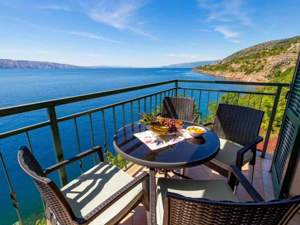 Apartment Marina - Snj103 By Interhome Senj  Exterior foto
