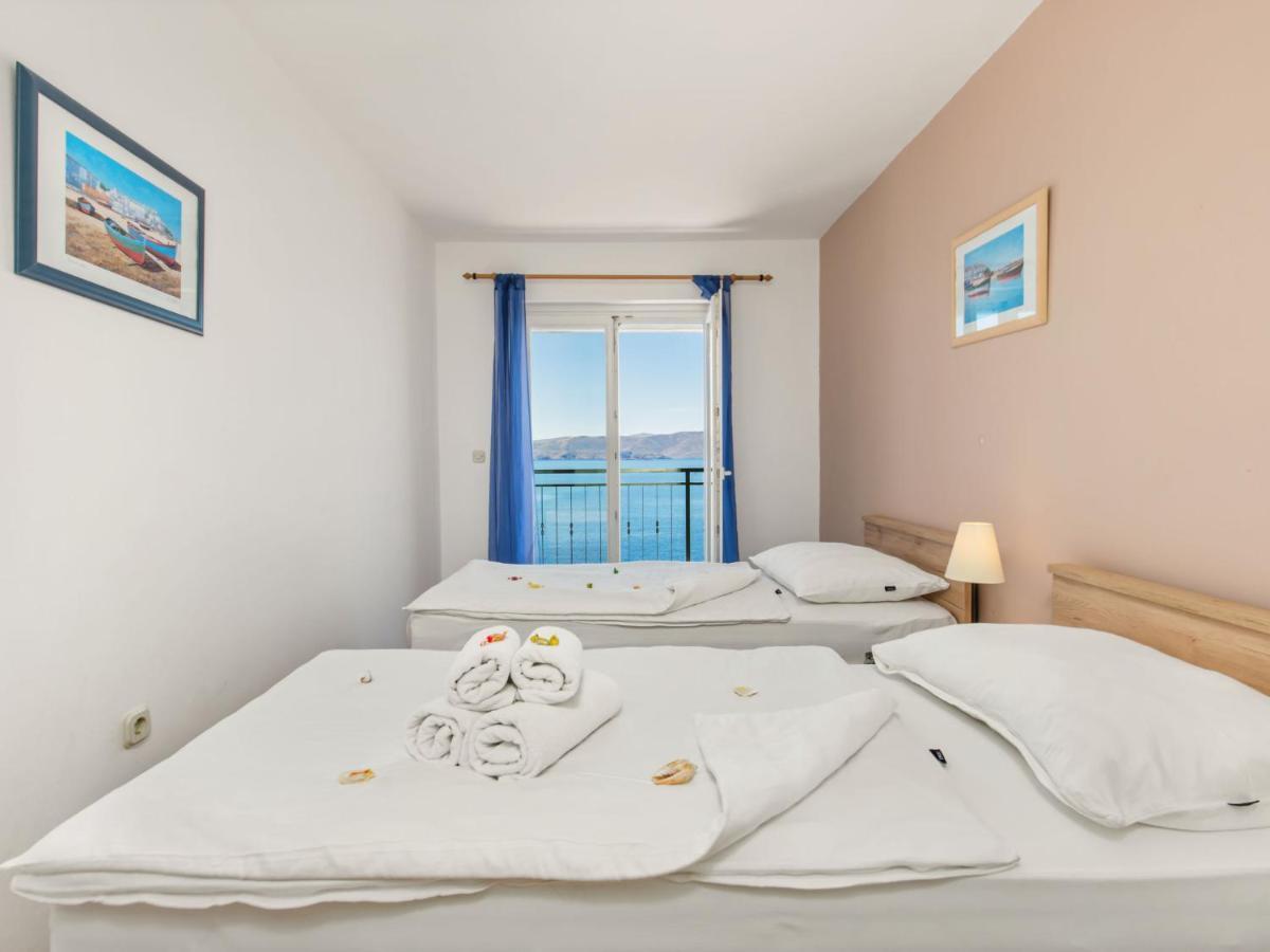 Apartment Marina - Snj103 By Interhome Senj  Exterior foto