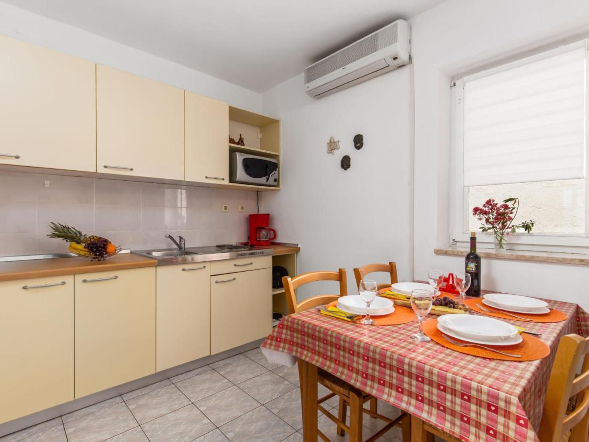 Apartment Marina - Snj103 By Interhome Senj  Exterior foto