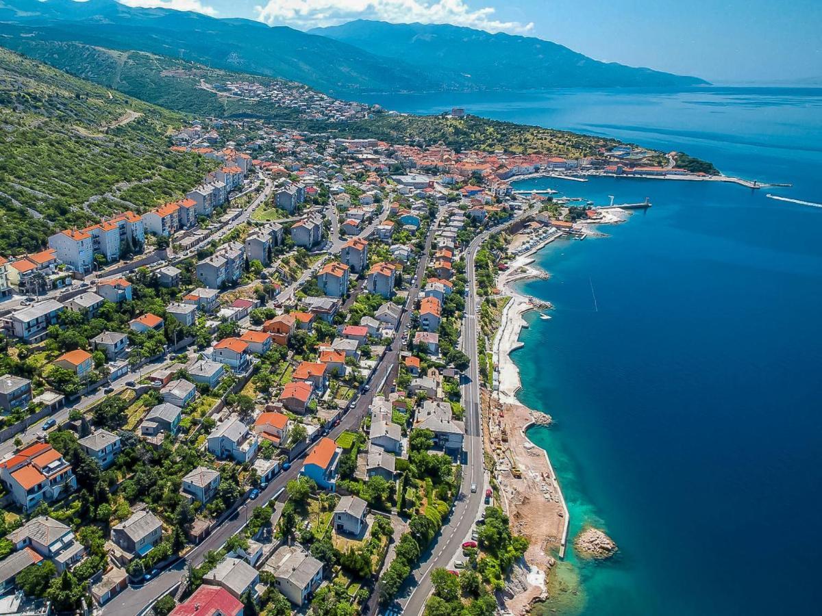 Apartment Marina - Snj103 By Interhome Senj  Exterior foto