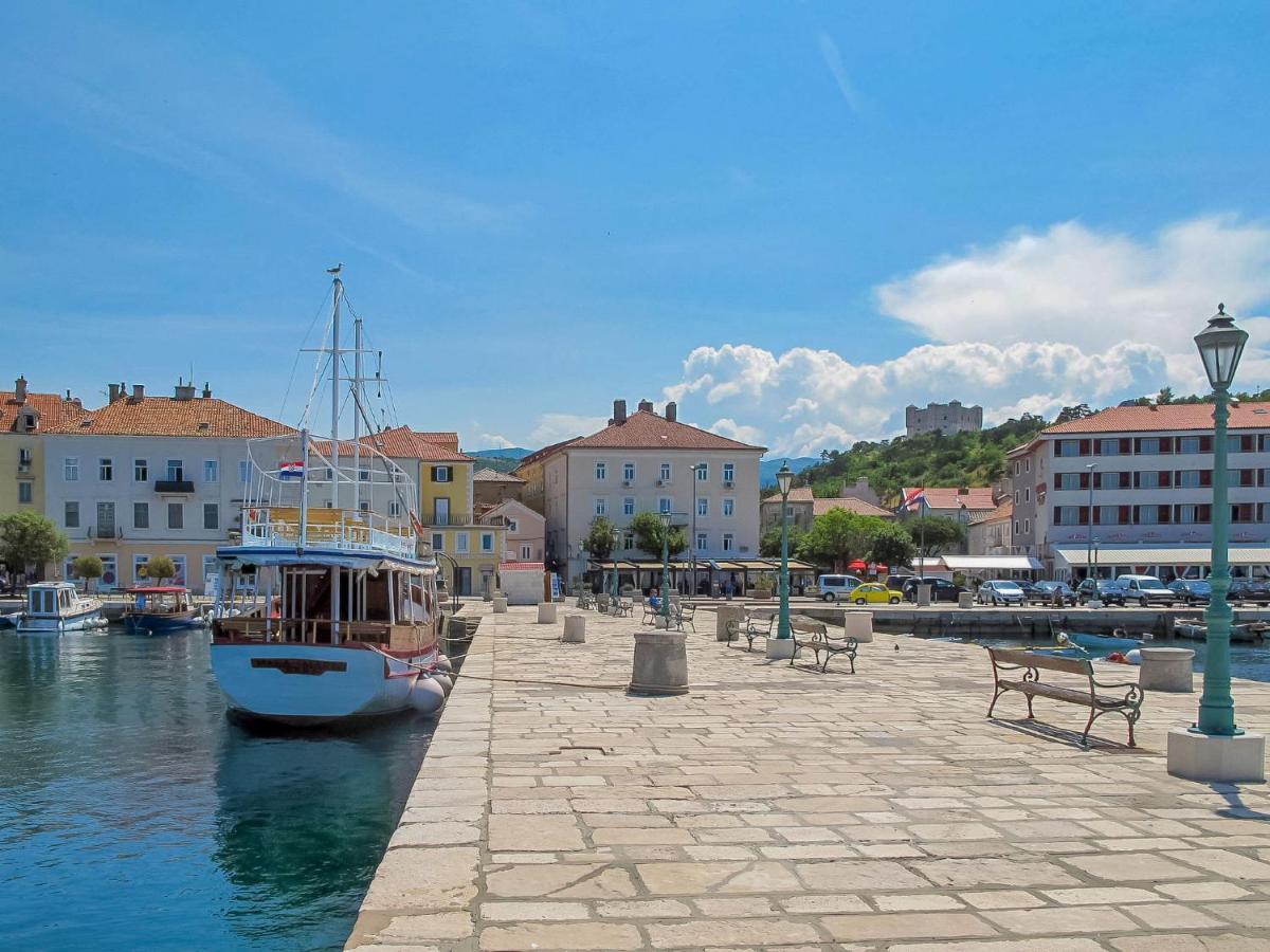 Apartment Marina - Snj103 By Interhome Senj  Exterior foto