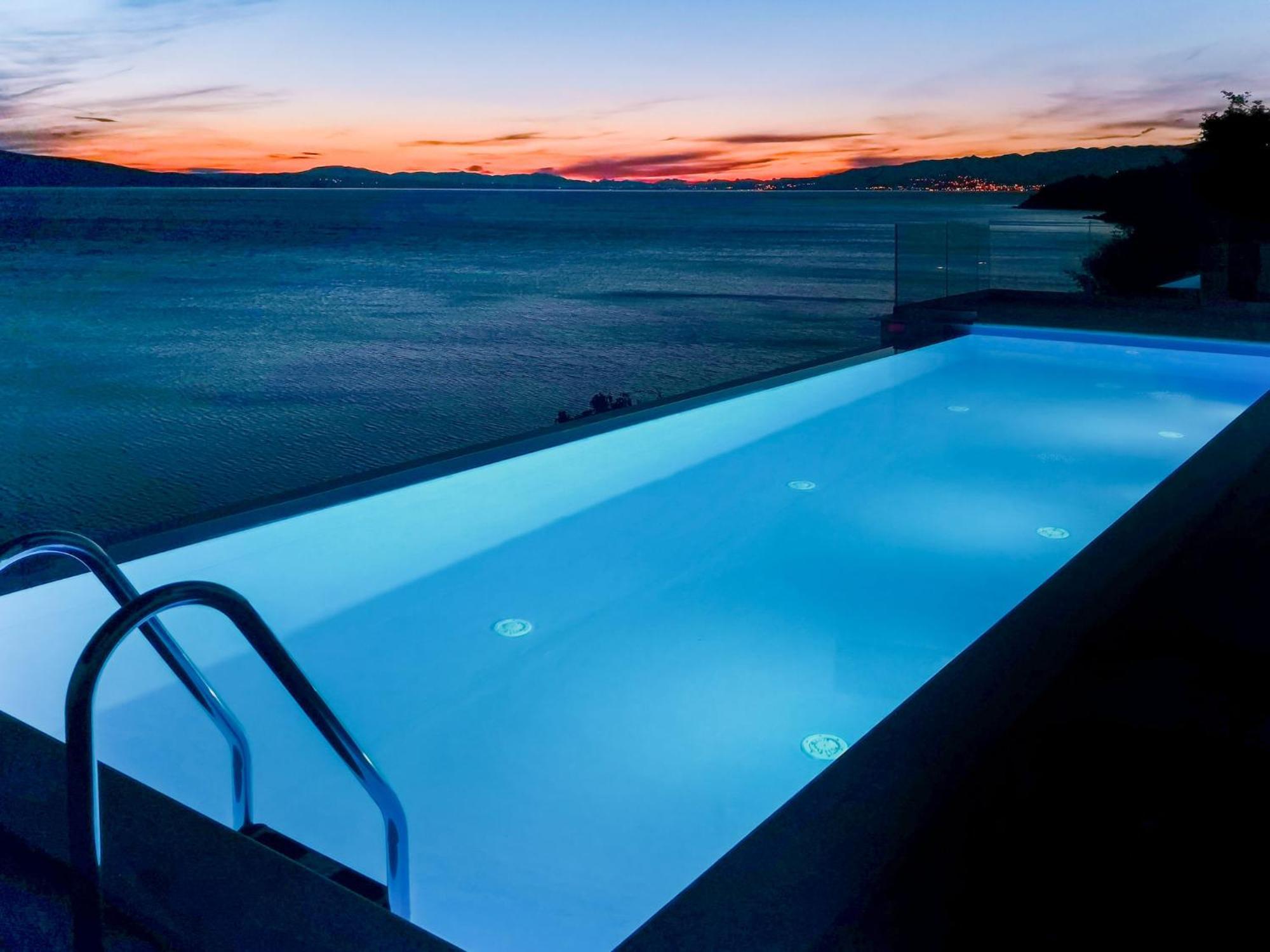 Apartment Marina - Snj103 By Interhome Senj  Exterior foto
